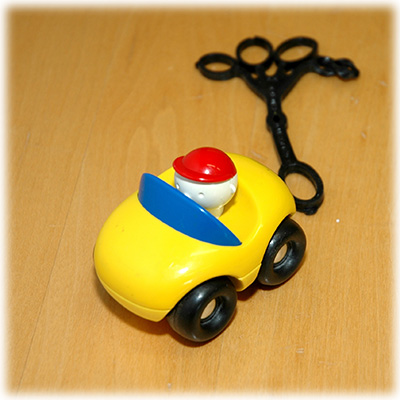 kinderfysiotherapie